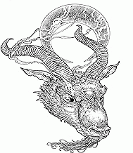 Deapscufa : Forest Wanderer